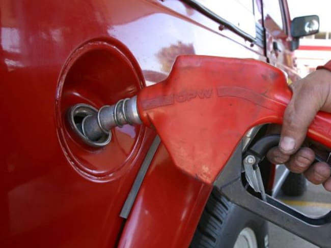 El precio de los combustibles es incierto