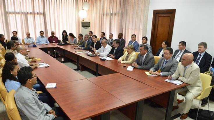 Escuche los resultados de la Encuesta Polimétrica sobre proceso de paz
