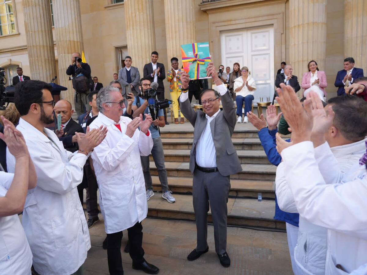 ¿Qué dudas quedan en Boyacá luego de la presentación de la Reforma a la Salud?