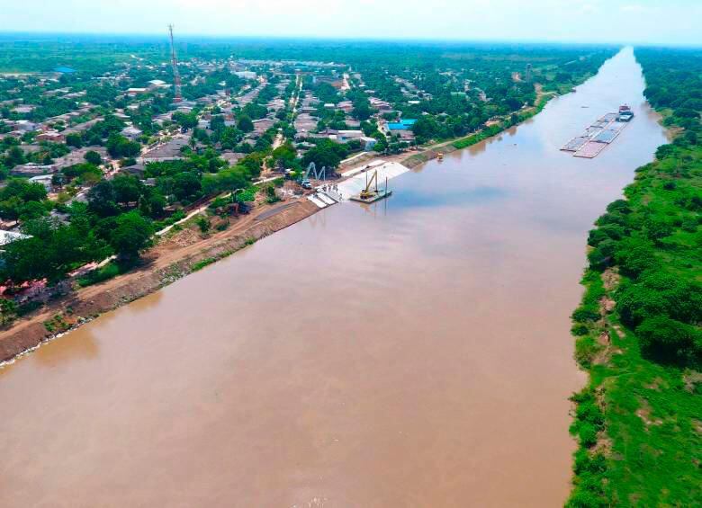 JEP incluye arqueología forense en la reparación del Canal del Dique