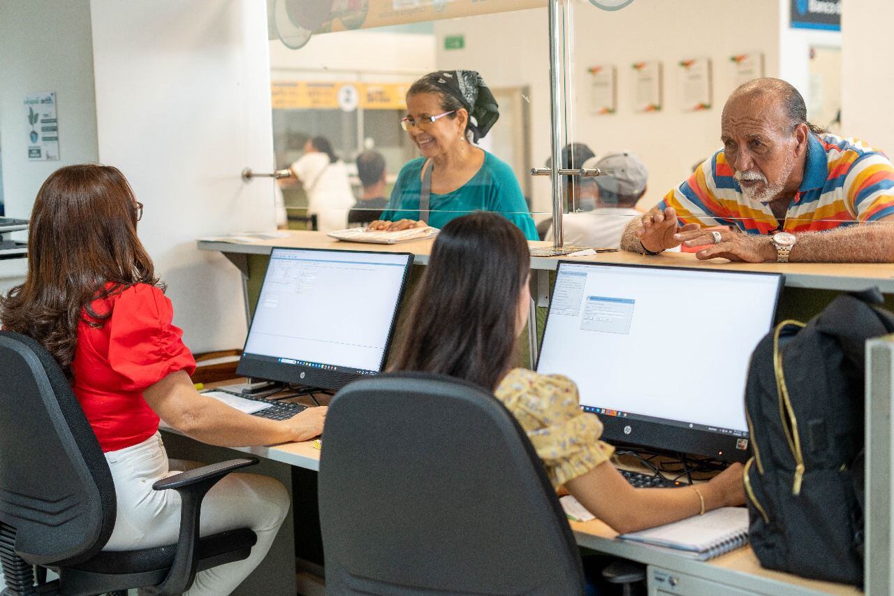 Alcaldía de Cartagena