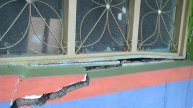 “Estamos olvidados”, dicen habitantes de Villarrica