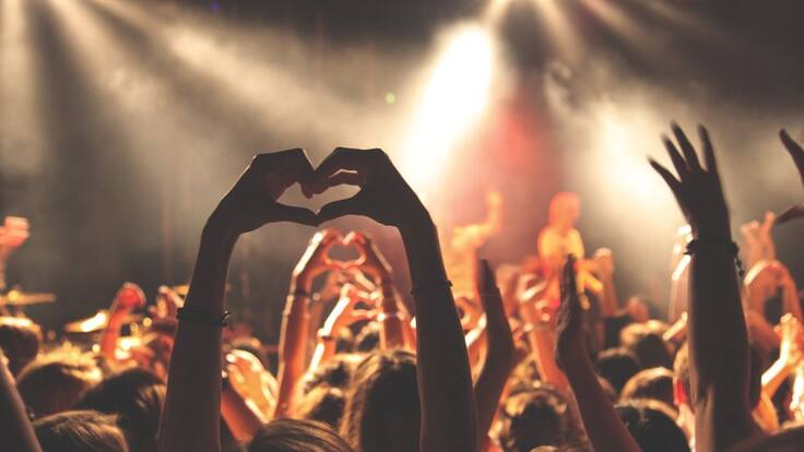 ‘La morada’ busca ayudar a 22.000 personas que viven del entretenimiento