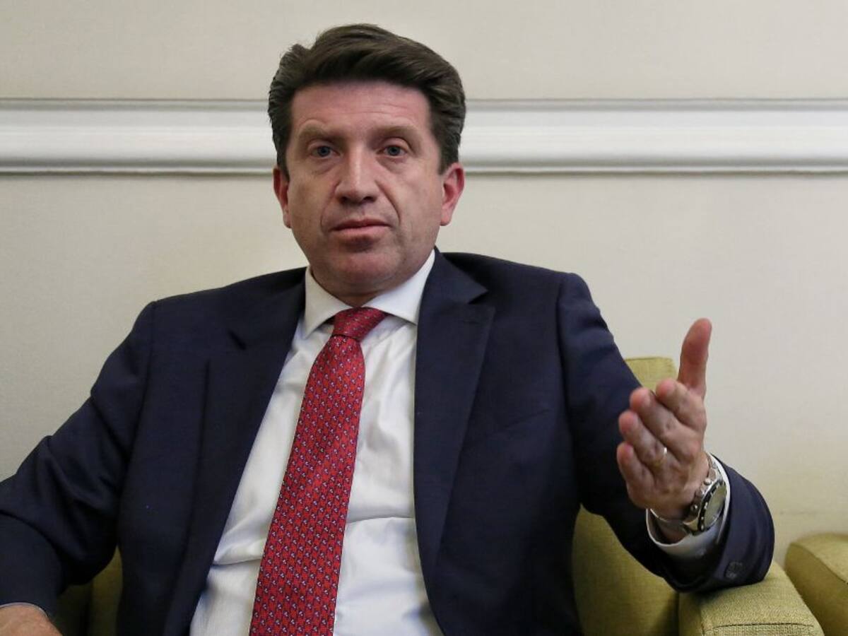 Gobierno espera retomar diálogo con Comité del Paro