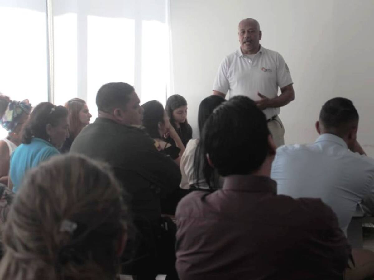 Alcaldía de Cartagena busca reactivar la Junta Defensora de Animales