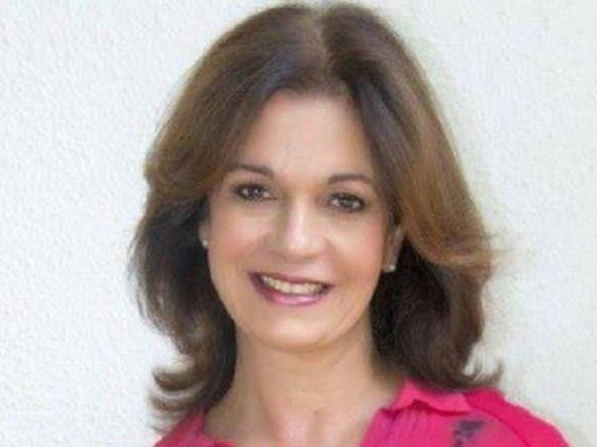 “El robo de alimentos se evitó gracias a los docentes”: Luz Elena Azcárate