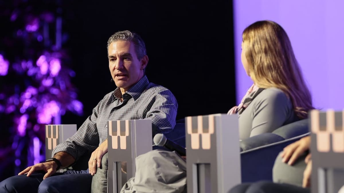 David Vélez, CEO de Nubank, será asesor ad honorem de De la Espriella en inteligencia artificial