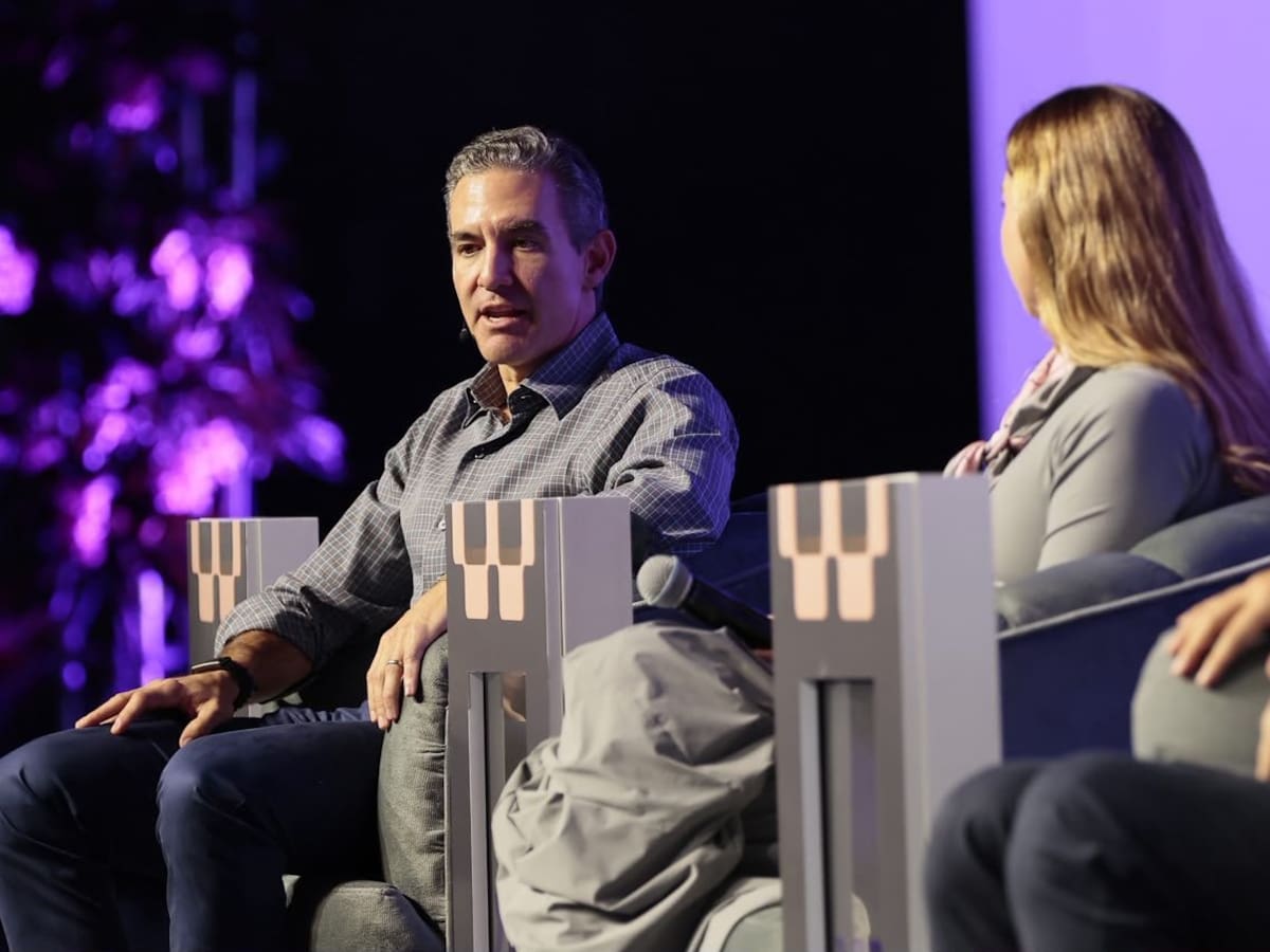 David Vélez, CEO de Nubank, será asesor ad honorem de De la Espriella en inteligencia artificial