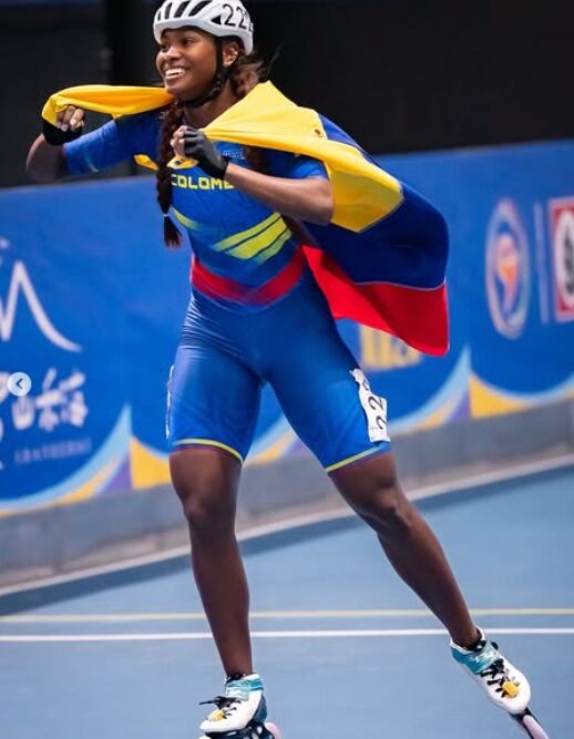 Foto: @worldskateofficial