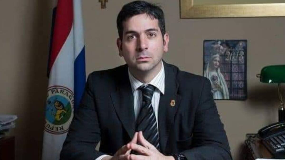 Presidente de Paraguay condenó asesinato de fiscal Pecci en Barú