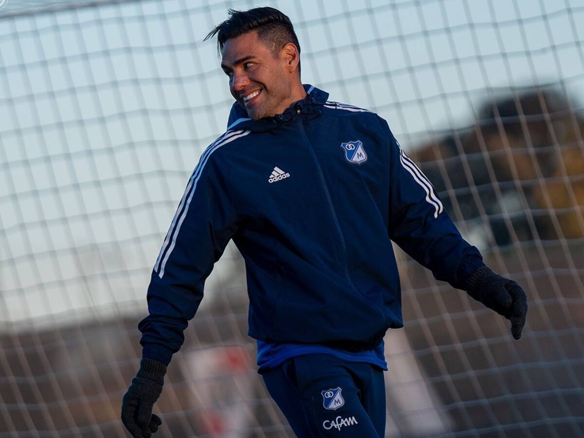 ¿Qué es el efecto Falcao y por qué beneficiaría la economía de Bogotá?