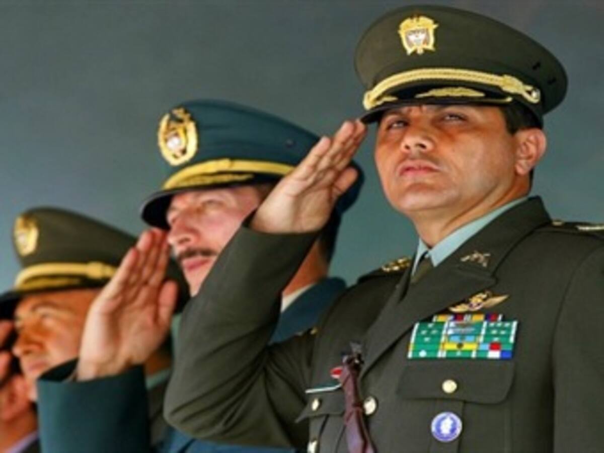 Policía Antioquia define los cabecillas criminales más buscados en la región