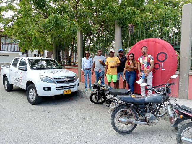 Pasacaballos está cumpliendo 249 años ¡Únete a la celebración este fin de semana!