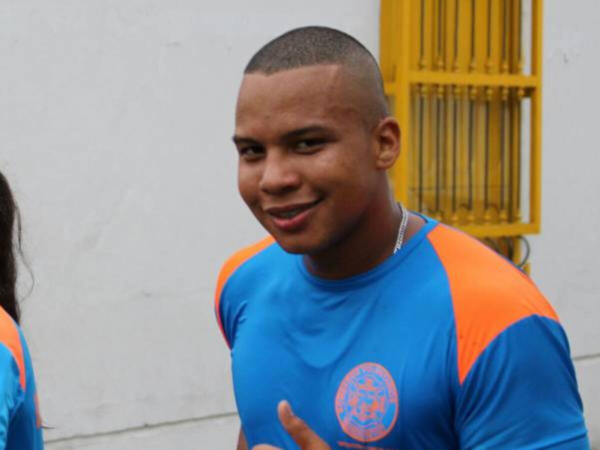 Herido a bala bombero al norte de Cali