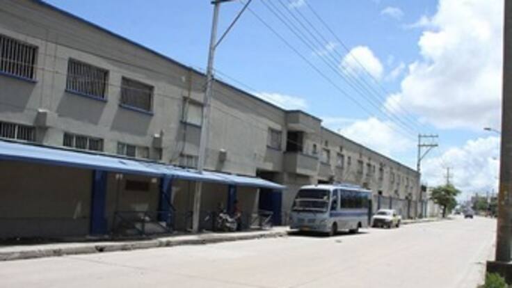 Es una vergüenza lo que pasó en La Modelo de Barranquilla: Minjusticia