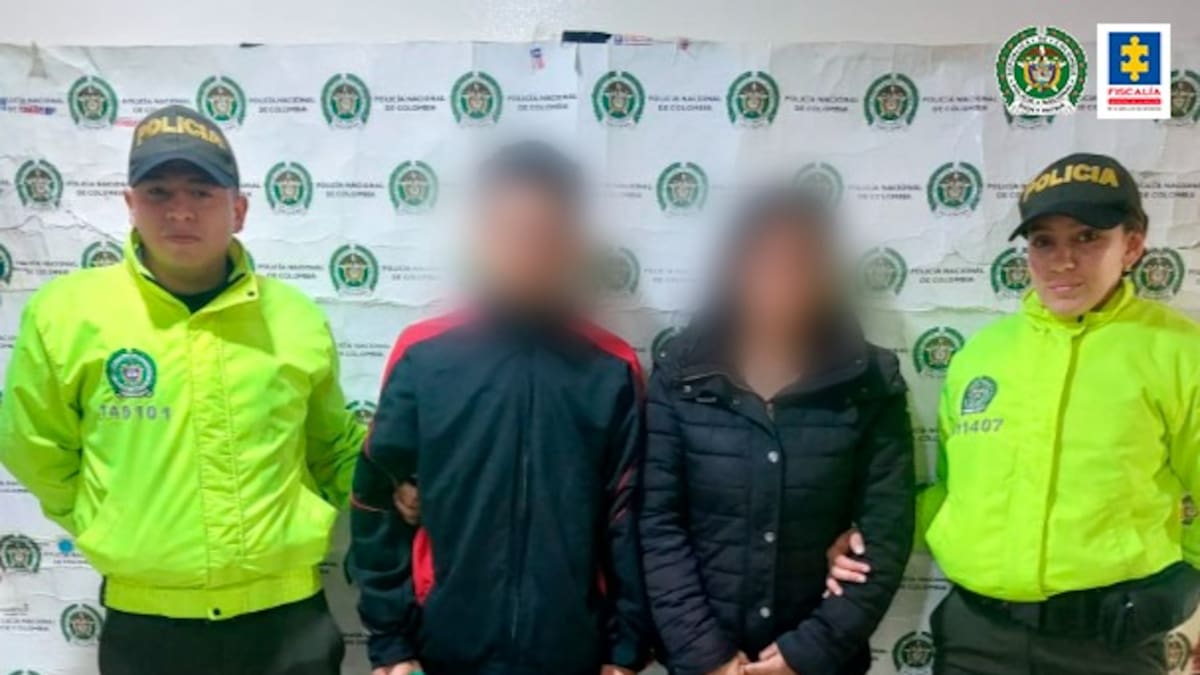 Cárcel para pareja que obligaba a su hija menor de 14 años a aceptar abusos sexuales