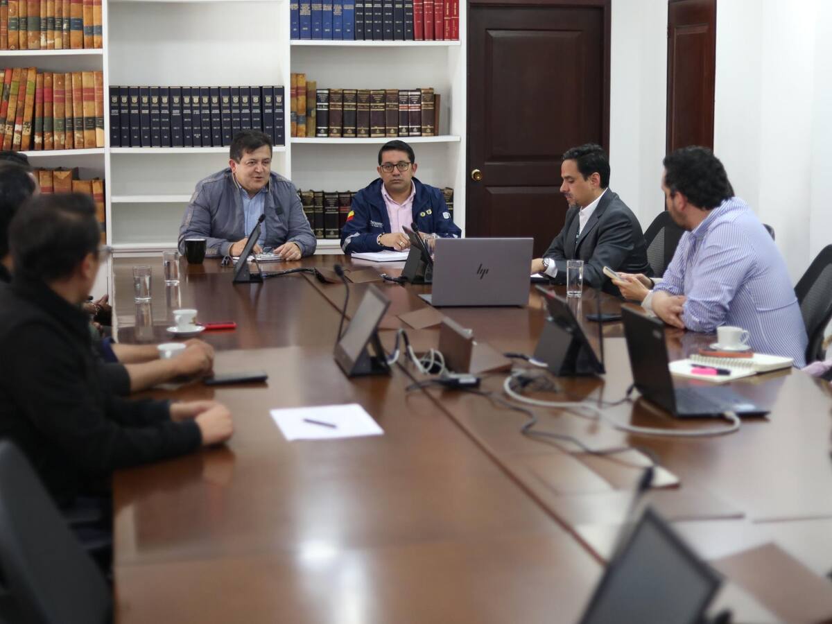 Personería de Bogotá vigila que continúe la recolección de basura y que no se afecten las tarifas