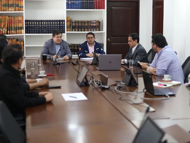 Personería de Bogotá vigila que continúe la recolección de basura y que no se afecten las tarifas