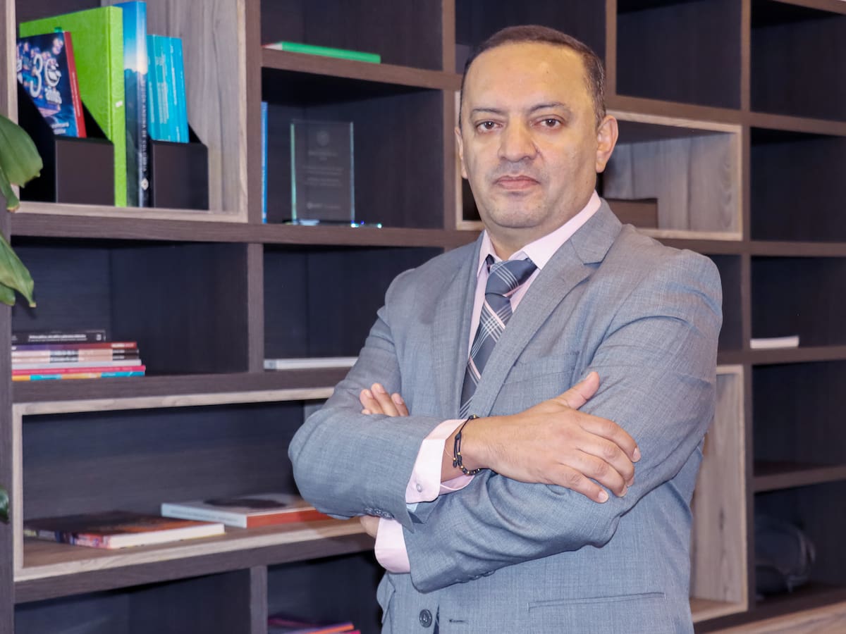 Nuevo interventor de Famisanar inicia proceso diagnóstico a la atención de los usuarios de la EPS