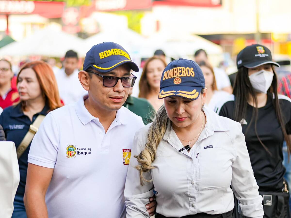 Tribunal Administrativo del Tolima no accedió a la nulidad de la elección de Johana Aranda