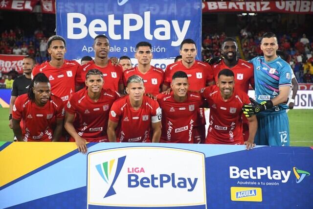 América de Cali / Colprensa