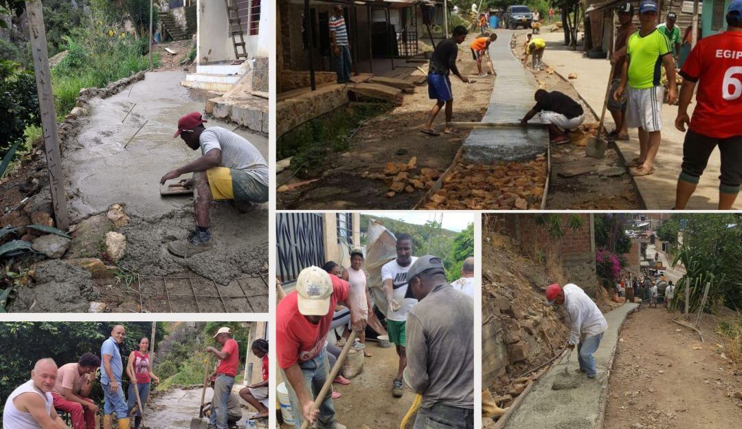 Corregimiento de Golondrinas