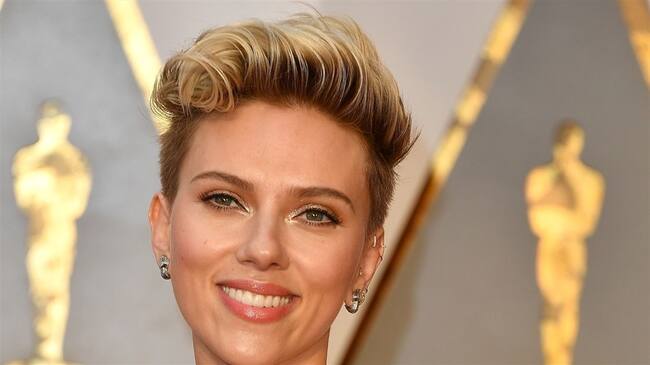 Scarlett Johansson. Foto: Getty Images