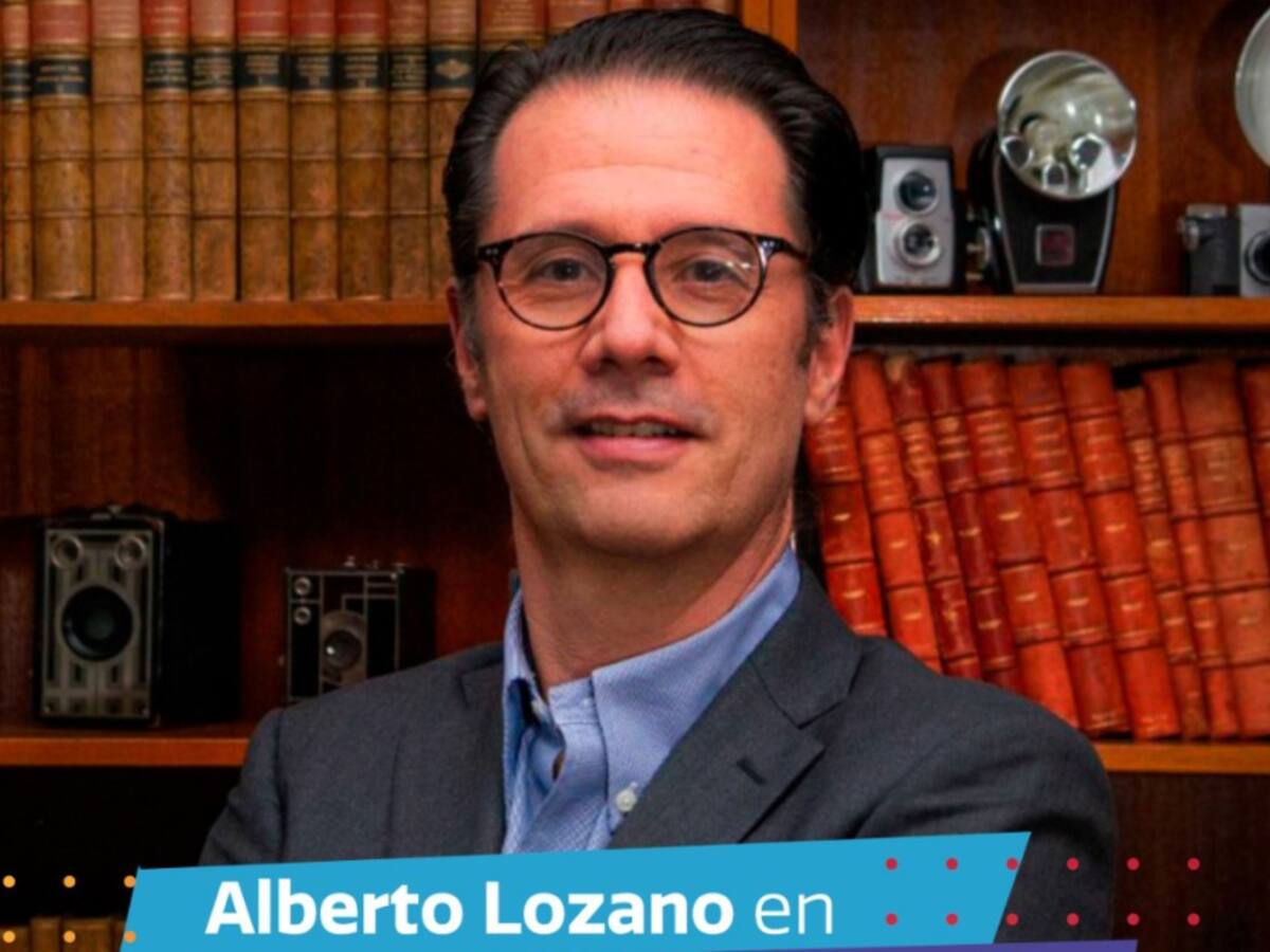 Alberto Lozano y Cavelier Abogados