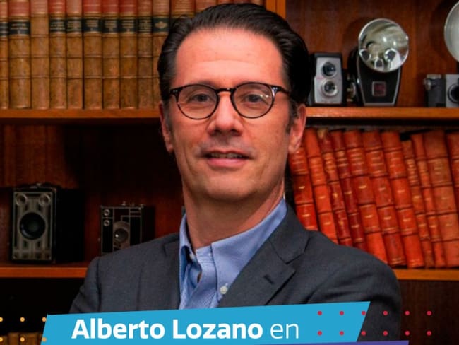 Amigos TIC: Alberto Lozano y la transformación digital de Cavelier Abogados