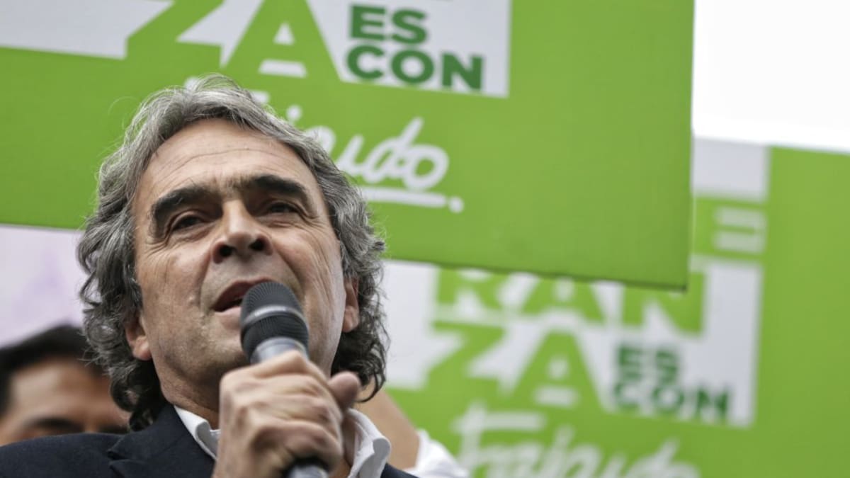 Fajardo anuncia que la ONU hará seguimiento a su caso en la Fiscalía