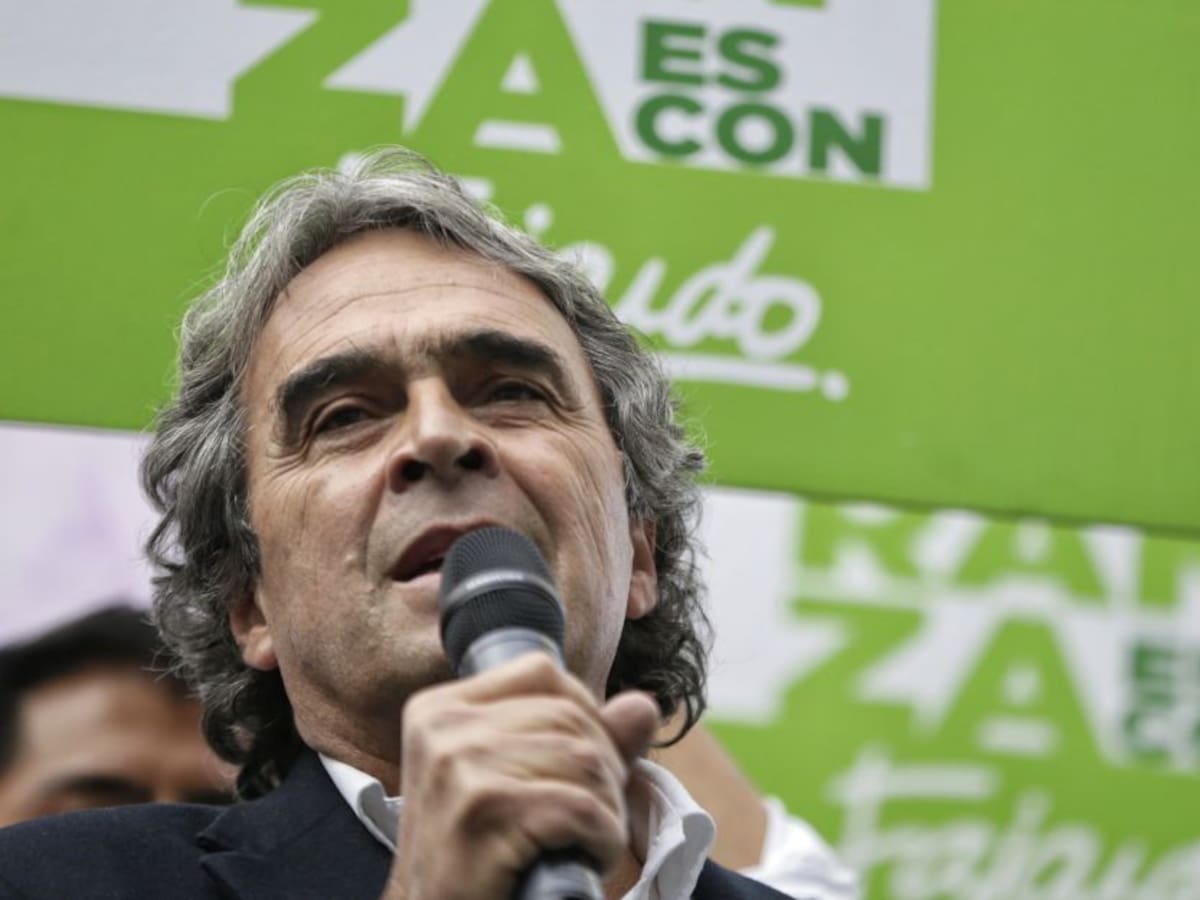 Fajardo anuncia que la ONU hará seguimiento a su caso en la Fiscalía