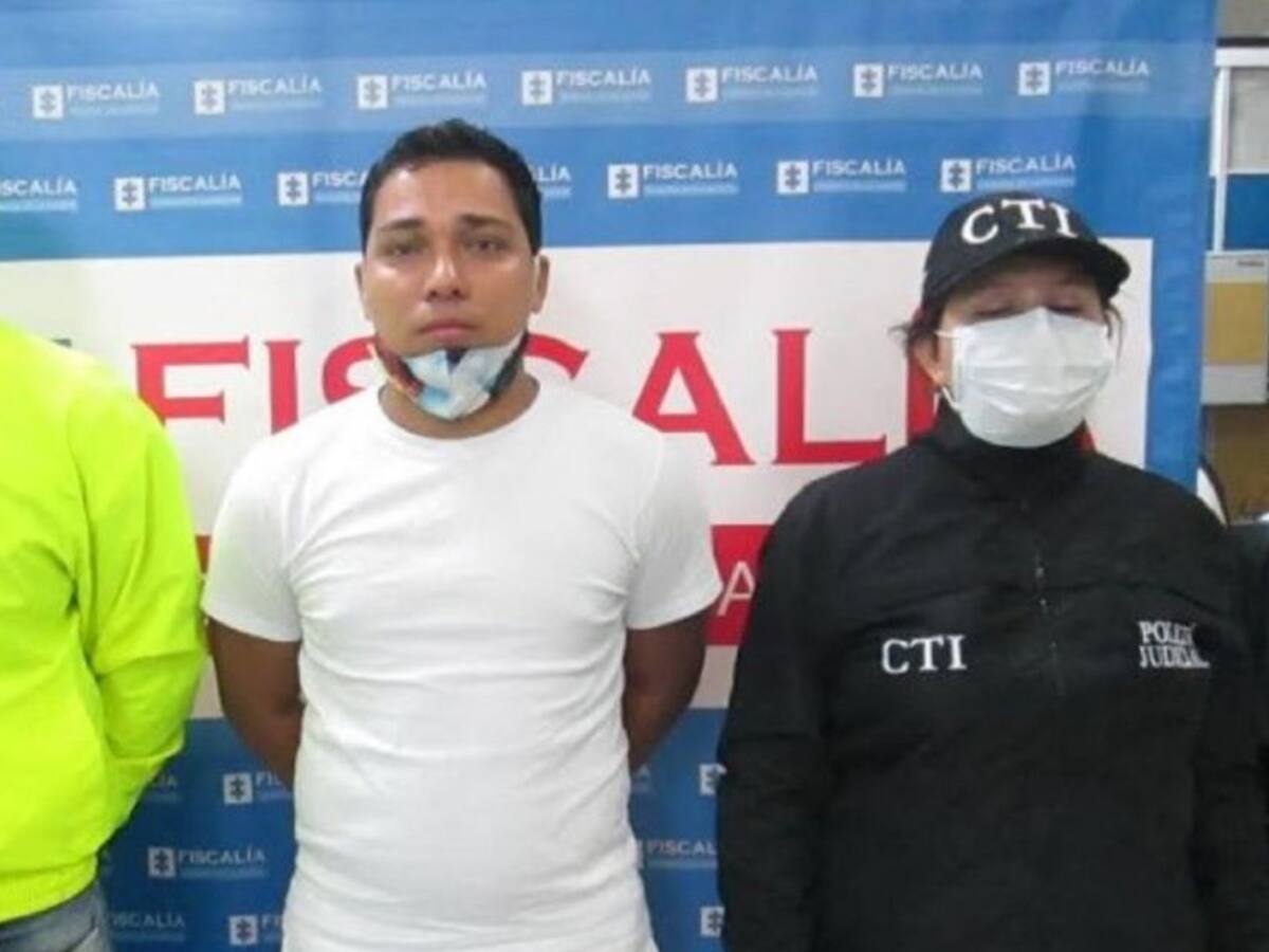 Detienen a un enfermero que abusó de cuatro menores