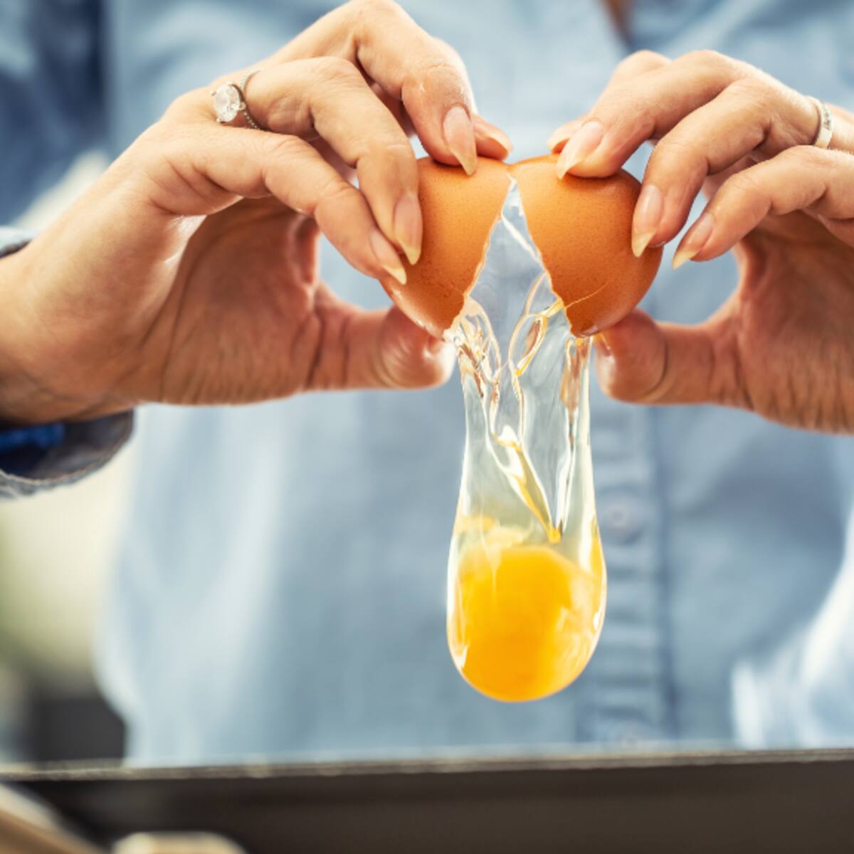 Esta son las 3 formas más saludables de comer huevo, según expertos: ¿por qué?