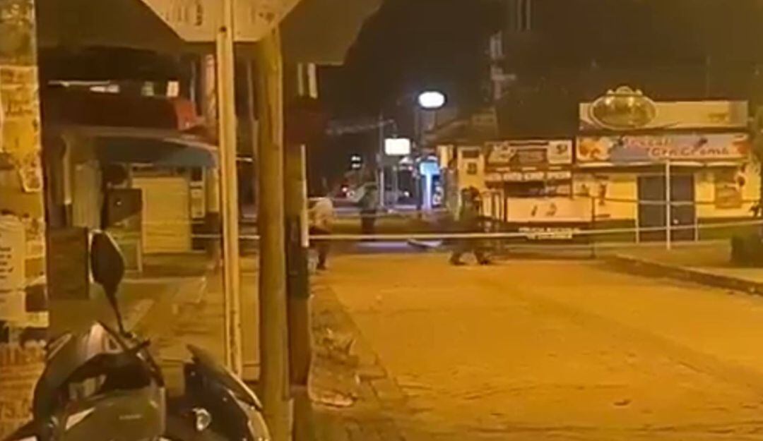 Barrio Especial El Salado 