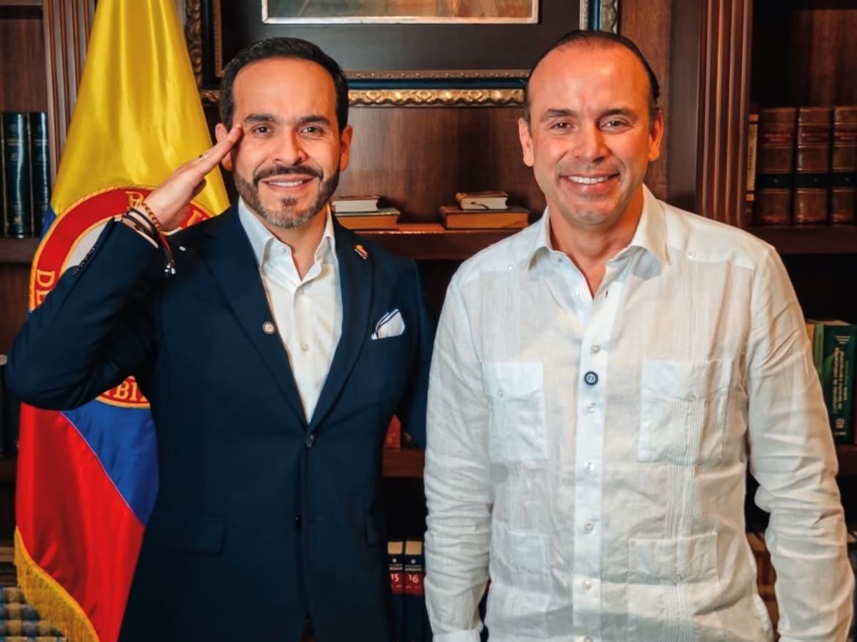 Alcalde de Cali anunció Ley seca y prohibición de vehículos de carga para posesión De la Espriella