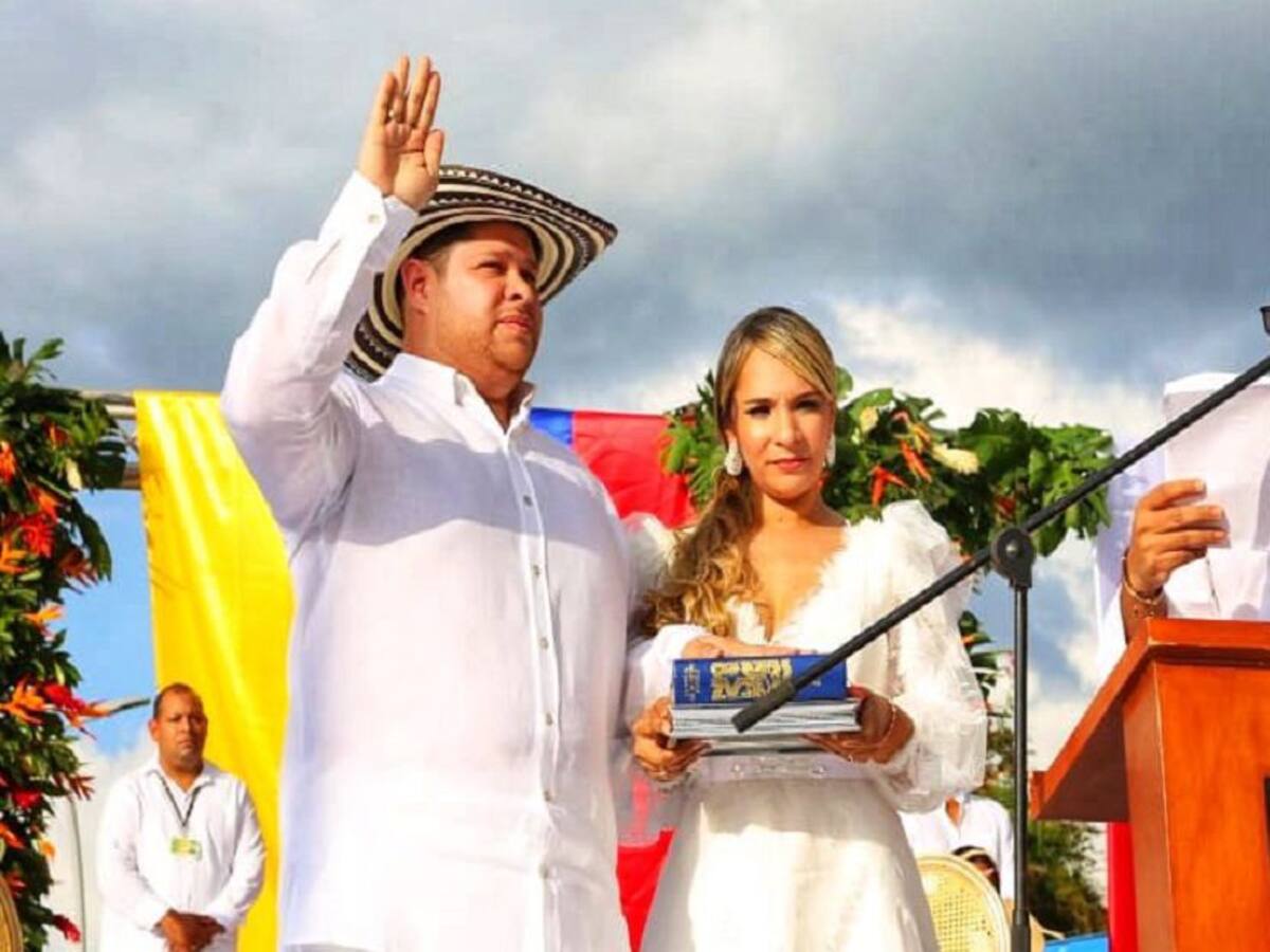 Pésima radiografía de Córdoba reveló el Gobernador Orlando Benítez