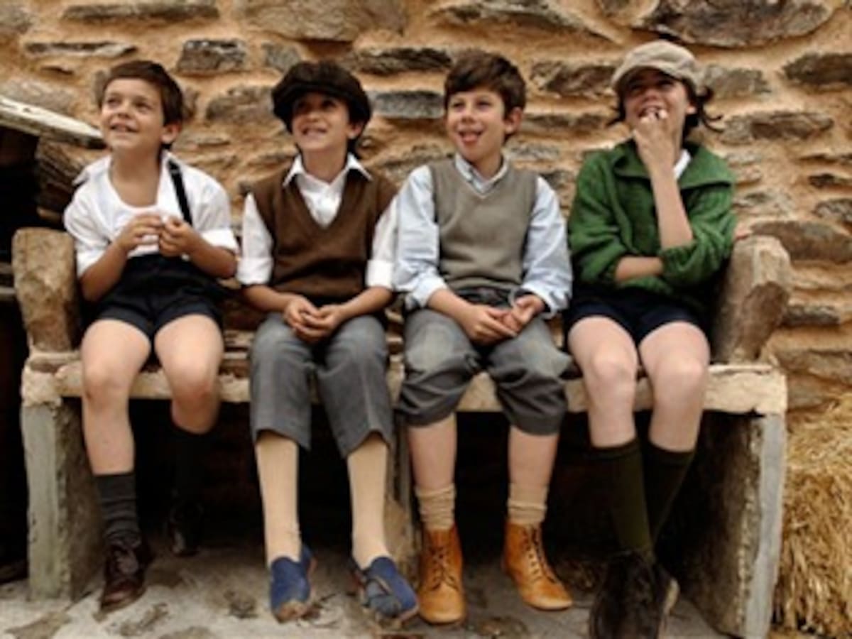 Un corto español entra en el Guinness como el más premiado de la historia
