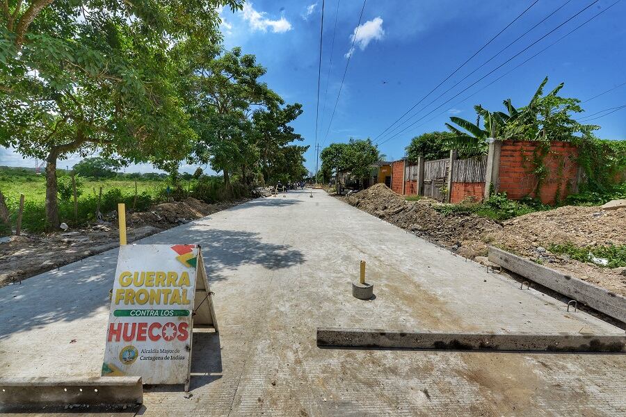 Alcaldía de Cartagena