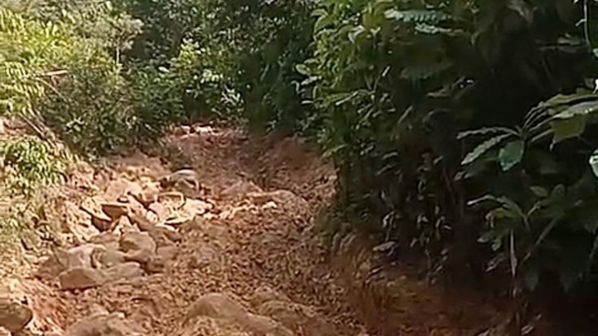 Alcalde de El Bagre: El confinamiento ordenado por disidencias es por el mal estado de una vía