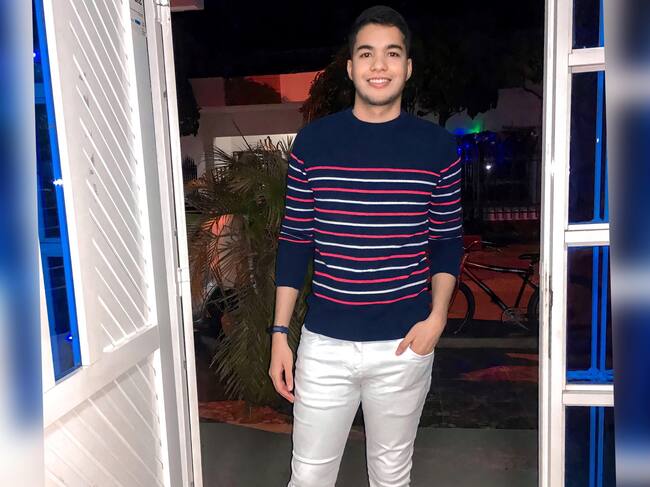 Diego Armando Morillo Cabrera