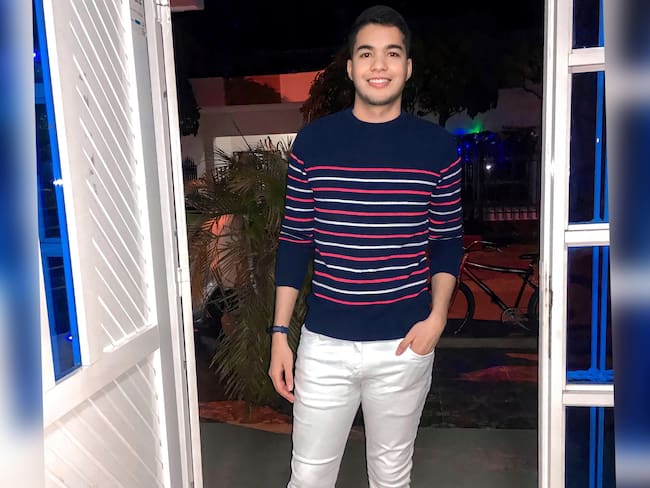 Diego Armando Morillo Cabrera