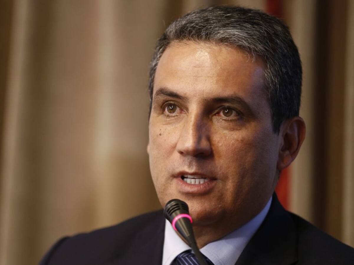 "Los jugadores de Nacional están bien inscritos para Dimayor y la FCF"