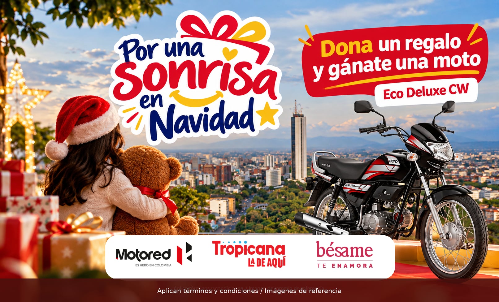 Foto: Caracol Radio Cali