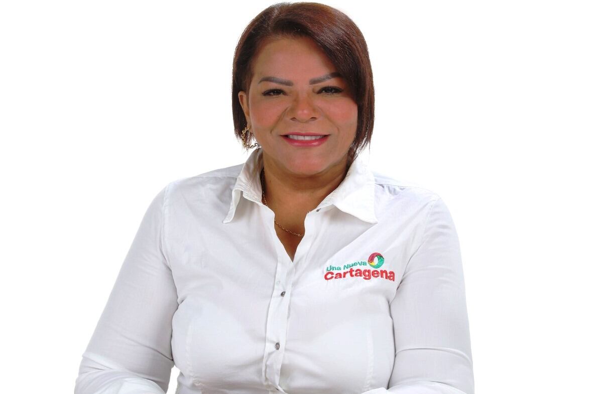 Jacqueline Perea