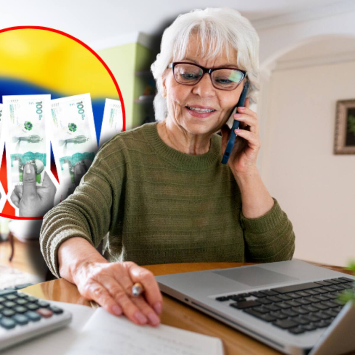 ABC retroactivo pensional en Colombia: Cómo se calcula, cuándo tiene derecho, cuándo se paga y más