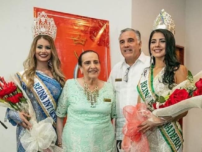 Brasil y Santander se llevaron las coronas del reinado de la Ganadería