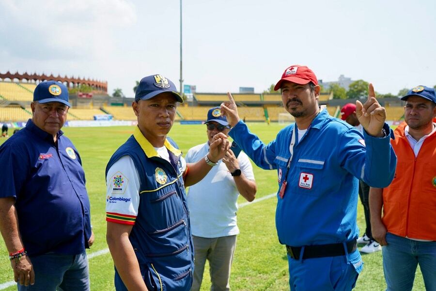 Alcaldía de Cartagena