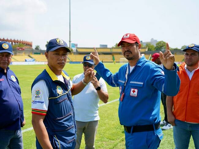 Alcaldía de Cartagena