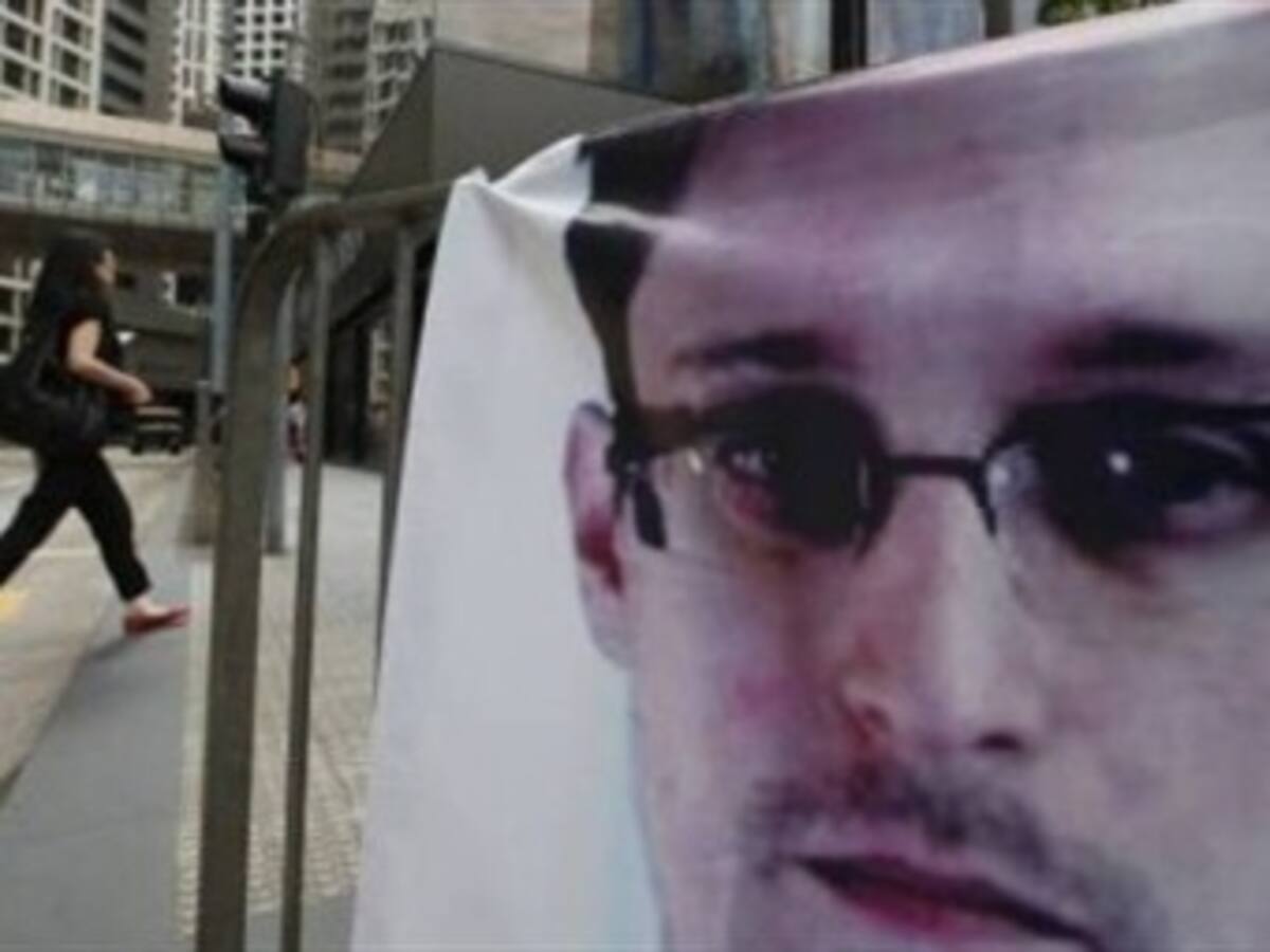Venezuela sería la mejor opción para Snowden, según un diputado ruso
