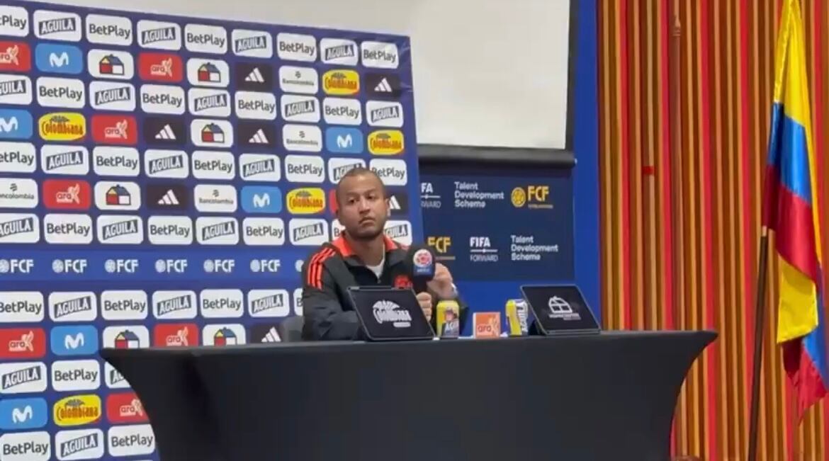 Ángelo Marsiglia/ Pantallazo @caracoldeportes